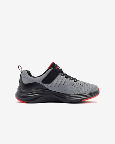 Baskets basses enfant Skechers Vapor Foam - vue 6