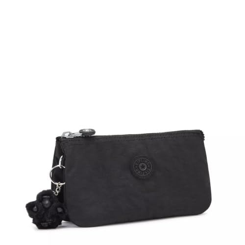 Image of Kipling Women's Creativity Large Pouch, Versatile Cosmetics Kit, Lightweight Travel Organizer