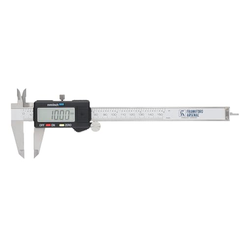 Frankford Arsenal Electronic Caliper 672060