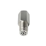 Combustione del motore ottimizzata e maggiore efficienza del motore: la sonda lambda Bosch con connettore specifico per il veicolo supporta la centralina nella misurazione della miscela aria-carburante.