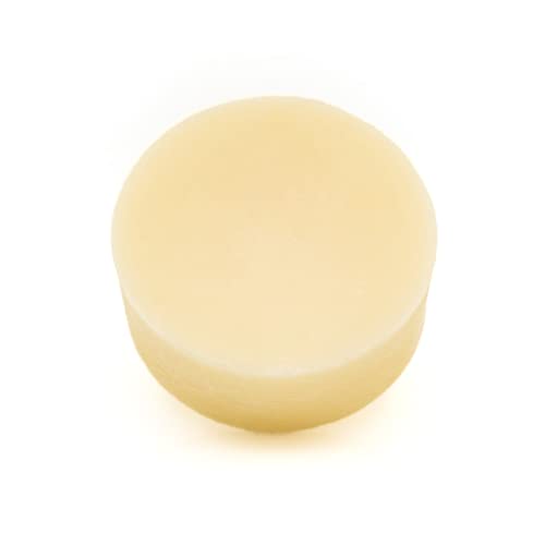 Luxiny Natural Fragrance Free Conditioner Bars For Hair, Made In Usa, A Sulfate Free Conditioner Bar For Up To 70 Uses At Home Or As A Travel Conditioner – Damaged To Normal Hair, 50G (Unscented) #TOP1