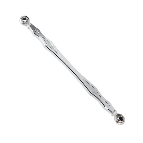 Sélecteur de vitesse moto 320mm pour Harley Davidson Touring Softail 1997-2022