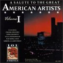 Salute to the Great American Artists 1 [Audio CD] 101 Strings