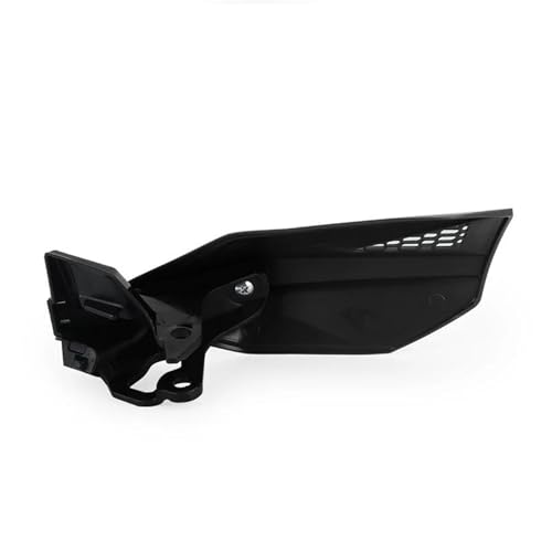 Protège-mains moto de précision : protection guidon robuste pour CRF450RX - 5