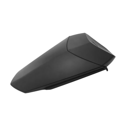 Capot de carénage Yamaha R7 aérodynamique rigide pour selle arrière noir