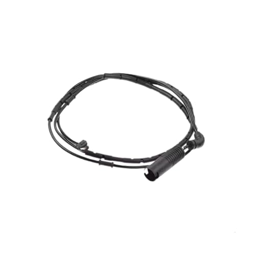 Cable De Accionamiento Compatible Con Para 318ti E36 1999 Para M3 E46 2001 2002 2003 2004 2005 2006 Línea Detección Sensor Pastillas Freno Delantero Trasero Coche 34351164371