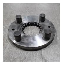 For HYUNDAI R60-7 Swing motor First class four star frame