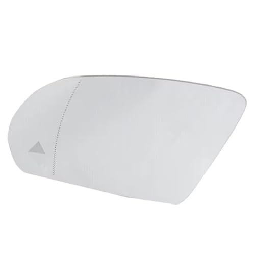 Verre rétroviseur chauffé Benz Classe C E S GLC côté conducteur 2013-2021