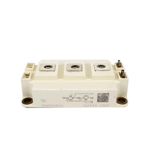 Module IGBT SKM300GB12V pour la réparation d'alimentations haute puissance