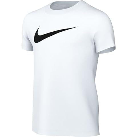 T-shirt Nike Garçon Park 20 Cover