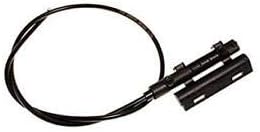 OEM HOOD RELEASE CABLE 2017-18 FULL SIZE DISCOVERY LAND ROVER LR121817