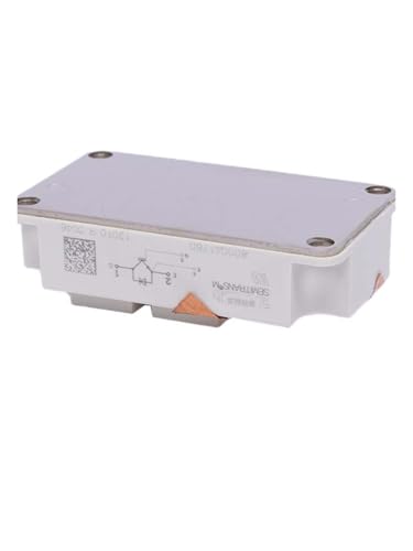 Fusible 800GA176D haute performance pour module IGBT de haute précision