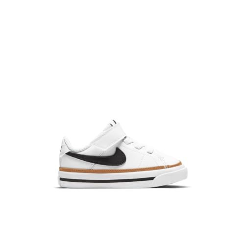 Image of Nike Unisex Kids' Court Legacy Shoes - Boys Girls Toddlers & Baby Sneakers
