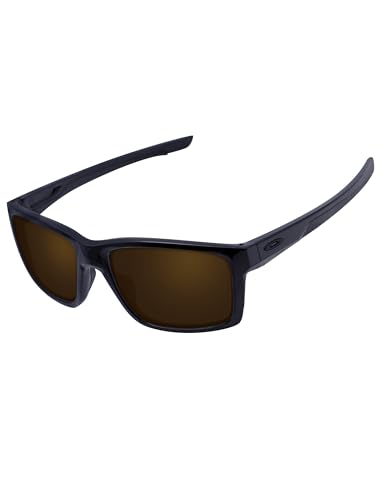 Image of Set of 2 Replacement Lenses for Oakley Mainlink Pack