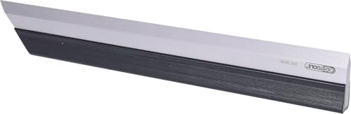 KS Tools Präzisions-Haarlineal, 300mm, 4042146332467, Farblos