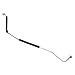 For Chevy C1500 R3500 K2500 Silverado A/C AC Liquid Line w/Orifice Tube - BuyAutoParts 60-40827LL New