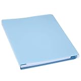FLVG Schnellhefter Hellblau, DIN A4 - Edition Onkel Schwerdt