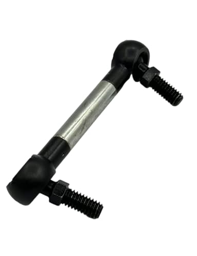 Lien de frein pour Hustler 931881, câble de rechange durable et précis
