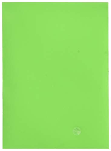 Ultra Pro Pro-Matte (100Count) Lime Green Deck Protector Sleeves - Magic The Gathering (1 Pack)