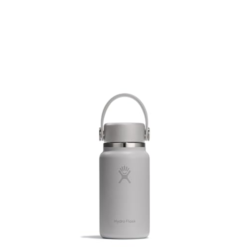 Hydro Flask Micro Hydro 200 ml Birch Flasche
