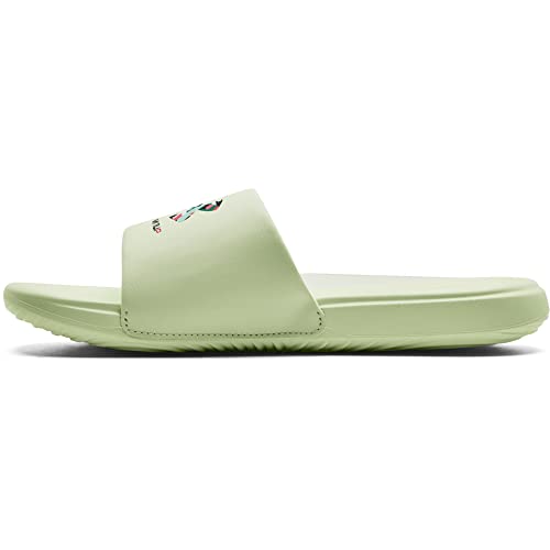 Image of Under Armour Men's Ansa Graphic Slide Sandal