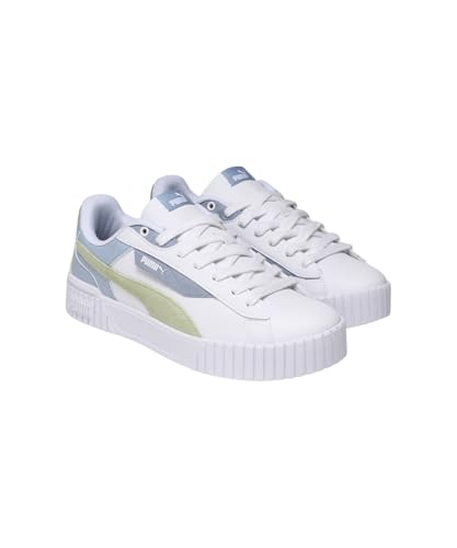 Image of Puma Womens Carina 2.0 Zuki Sneaker