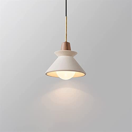 Lámpara de techo con casquillo E27 y resina decorativa estilo araña contemporánea