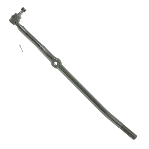 Tie Rod End Drag Link Adjusting Sleeve Kit Lh Rh For 94-97 Ram 1500 2500 4Wd #TOP2