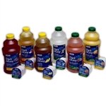 Hormel Thick & Easy Thickened Beverages - Apple - 4oz
