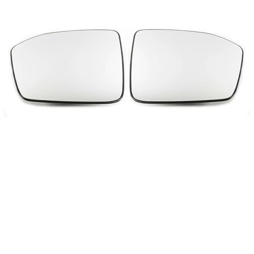 Rétroviseur droit chauffant pour Trumpchi GS3 et GS4 miroir de remplacement extérieur
