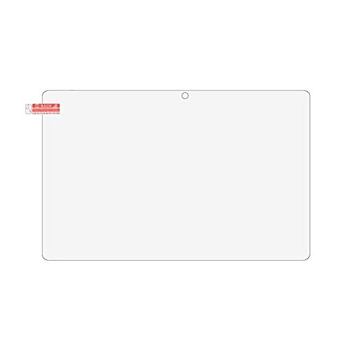 Chansted 9H - Protector de Pantalla de Cristal Templado para Tablet CHUWI Hi10 Air 10.1