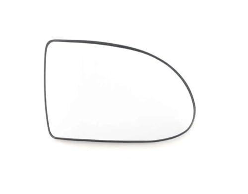 Miroir rétroviseur Hyundai Accent 2005-2011 glace portière droite non chauffant