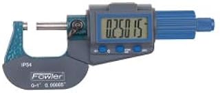 Fowler & Nsk Electronic Micrometer