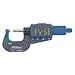 Fowler & Nsk Electronic Micrometer