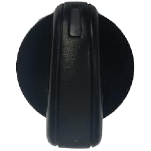 Auto-Ex AC Knob Heater Control Compatible/Replacement for Alto K10 / Celerio/Ciaz/Ignis/Wagon R (3rd Generation) / Baleno (1 Piece)