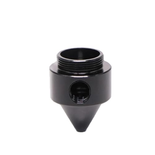 Air Nozzle Diameter 18mm FL38.1mm for Laser Head at CO2 Laser Cutting Machine(Nozzle Only)
