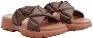 Comfortable Flip Flops for Women with Thick Platform Sole for Enhanced Support and All-Day Comfort