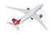 Daron Toy Airplane – Virgin Atlantic Q350 – Die-Cast Metal Model Airplane Toy with Plastic Parts for Kids Ages 3+