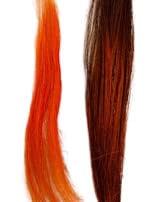Spray On Wash Out ORANGE Color Temporal para Cabello miniatura 6