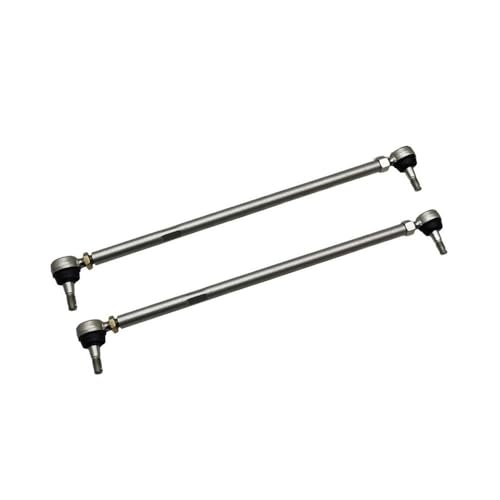 Biellette de direction haut de gamme Snarler AT6 SL A03F12100001