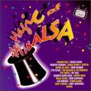 Magic of Salsa Ayer Y Hoy [Audio CD] Various Artists