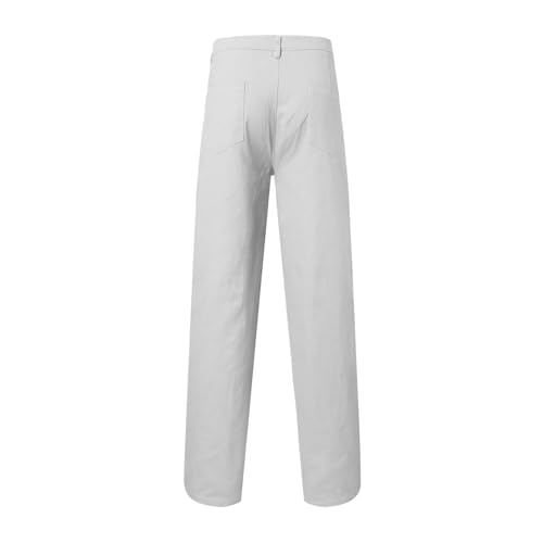 Jogging cargo homme coupe ajustée extensible et confortable - 3