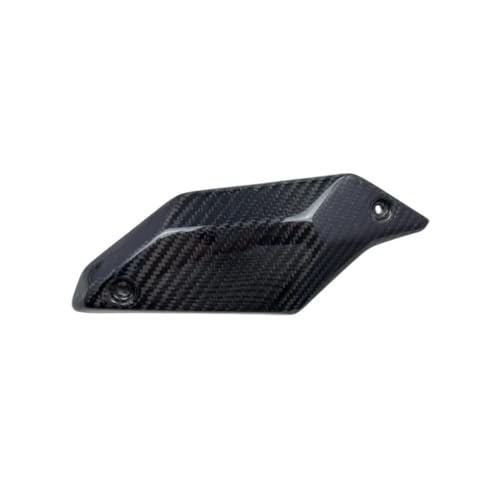 Capot moteur moto pour XADV750 2021-2023 : carénage de protection latéral noir