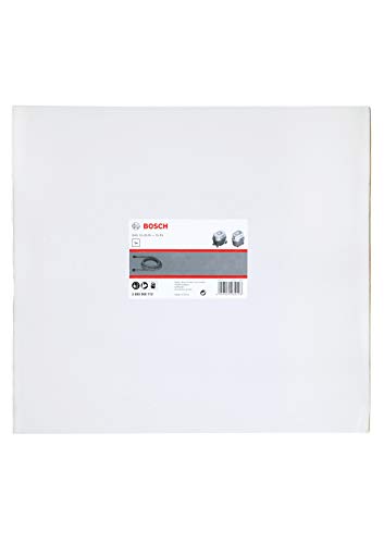 Bosch Professional Staubsaugerschlauch Verlängerung (für GAS 12-25 PL/GAS 15 PS, Länge 3 m, Zubehör Staubsauger)