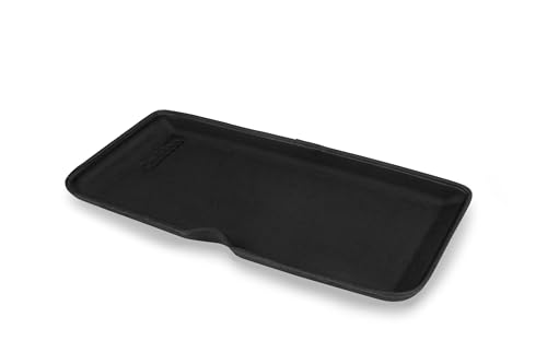 Qeridoo Schutzwanne Zweisitzer, robuster und langlebiger Schutz für den...