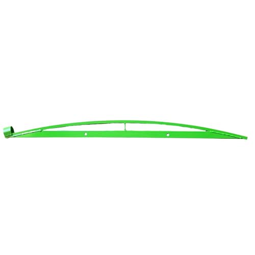 Bootstrap Farmer 20' Wide Hoop Bender for 1 3/8 Inch Top Rail Pipe | Heavy Duty Steel Tool for DIY Greenhouse Frame Construction | Made in USA