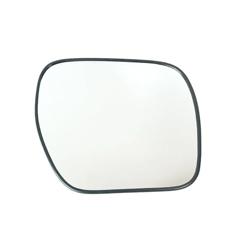 Plus d'angle mort en Pajero avec ce verre miroir chauffant droit anti-givre 2006-2017
