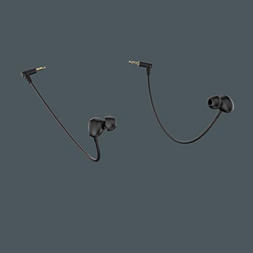 image for Amavasion in-Ear Headphones for The Oculus Quest (3D 360 Degree Sound 