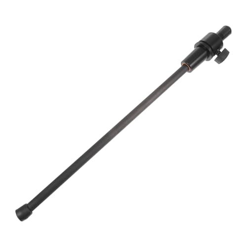 Generic Professional Double Bass Stand Bass Tuning Pegs String Hangers Endpin Protectors