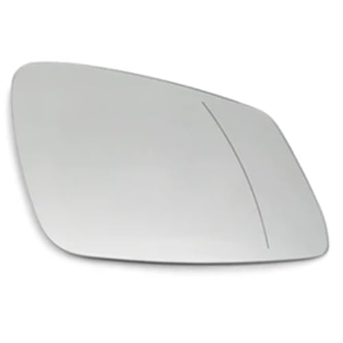 Glace de rétroviseur droit chauffant pour BMW X1 F48 et Z4 G29